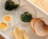 王道ダイエットラーメン作り方2写真