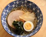 王道ダイエットラーメン作り方3写真