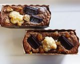 ほろ苦☆生おから珈琲ケーキ作り方25写真