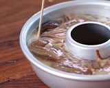 ヨーグルトマーブルケーキ作り方10写真