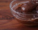 ヨーグルトマーブルケーキ作り方7写真