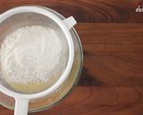 ヨーグルトマーブルケーキ作り方4写真