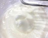 白ゴマたっぷりしっとりシフォンケーキ17作り方7写真