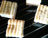 厚揚げチーズマヨ焼き作り方2写真