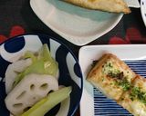 厚揚げチーズマヨ焼き作り方5写真