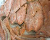 胡麻鮭ごはんを作る予定ではなかった作り方10写真
