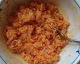 簡単！美味しい！オムライス作り方2写真