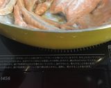 胡麻鮭ごはんを作る予定ではなかった作り方11写真