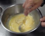 季節のフルーツ★フルーチェ+チーズ作り方1写真