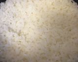 胡麻鮭ごはんを作る予定ではなかった作り方18写真