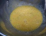 野菜たっぷりとろとろオムライス作り方4写真