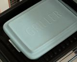 グリラーで、簡単！鯖缶イタリアン作り方3写真