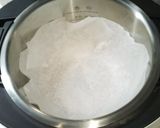 ホットクックでベジプディング作り方1写真