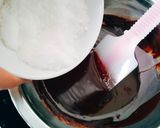 グルテンフリーの濃厚ガトーショコラ作り方2写真