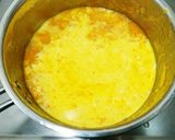 にんじんコーンの豆乳ポタージュ作り方6写真