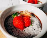 グルテンフリーの濃厚ガトーショコラ作り方7写真