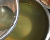 圧倒的かにガラ出汁作り方11写真