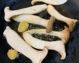 簡単おいしい☆エリンギのソテー作り方1写真