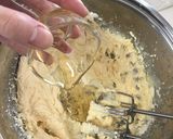 ハートの 紅茶クッキー作り方7写真