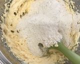ハートの 紅茶クッキー作り方8写真