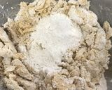 ハートの 紅茶クッキー作り方9写真