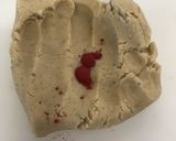 ハートの 紅茶クッキー作り方11写真