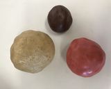 ハートの 紅茶クッキー作り方12写真