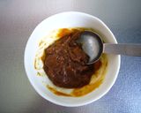 濃厚♬焼きオムチーズカレー作り方2写真