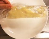 おからパウダーで☆まるごとバナナ作り方13写真