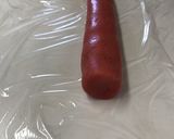 ハートの 紅茶クッキー作り方13写真
