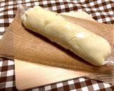 おからパウダーで☆まるごとバナナ作り方14写真