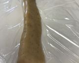 ハートの 紅茶クッキー作り方15写真