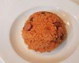 トロトロあんかけオムライス作り方4写真