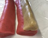 ハートの 紅茶クッキー作り方16写真