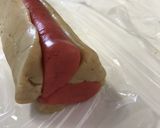 ハートの 紅茶クッキー作り方19写真