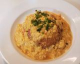 トロトロあんかけオムライス作り方7写真