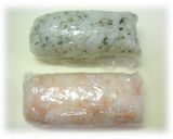 ☆幼稚園のお弁当（キャラ弁）☆作り方2写真