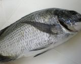 ◆包丁を入れずに腹わた処理◆作り方5写真