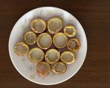 簡単！皮ごと食べるスイートポテト作り方2写真