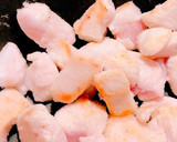 鶏胸肉ときのこの簡単みぞれ煮◆レモン風味作り方3写真
