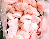 鶏胸肉ときのこの簡単みぞれ煮◆レモン風味作り方2写真