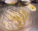 HMで♡カラメル濃い味なマフィン♡作り方1写真