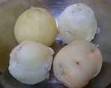 特製✨とろ~り熟成ビーフカレー作り方7写真
