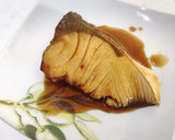 簡単魚の煮付け＊みりんと醤油のみ！作り方3写真
