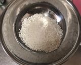 白玉粉で簡単♪測り不要のポンデケージョ！作り方1写真