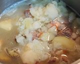 特製✨とろ~り熟成ビーフカレー作り方9写真