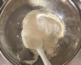 白玉粉で簡単♪測り不要のポンデケージョ！作り方2写真