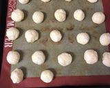 白玉粉で簡単♪測り不要のポンデケージョ！作り方4写真