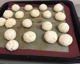 白玉粉で簡単♪測り不要のポンデケージョ！作り方5写真