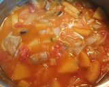 特製✨とろ~り熟成ビーフカレー作り方12写真